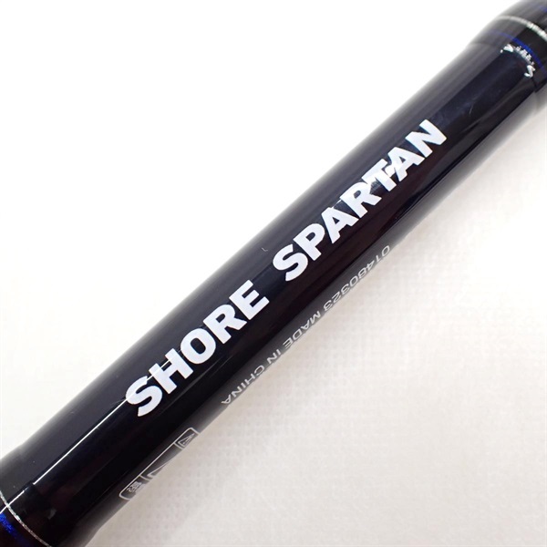 ショアスパルタンＣ １００Ｈ